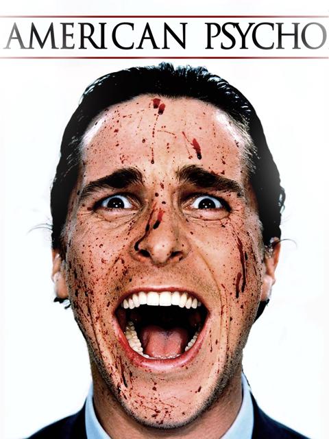 American Psycho
