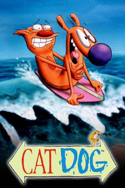 CatDog