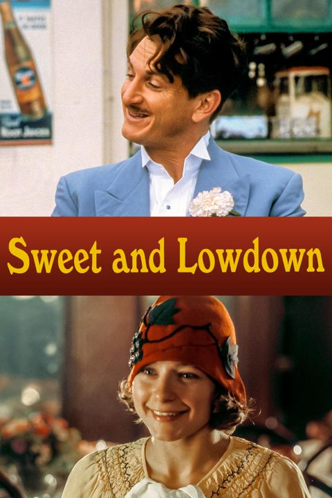 Sweet and Lowdown