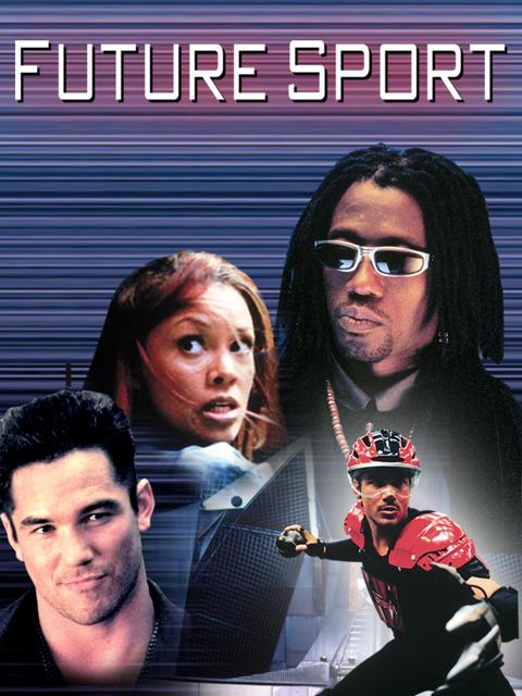Futuresport