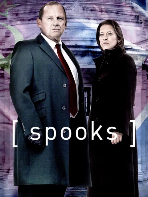 Spooks