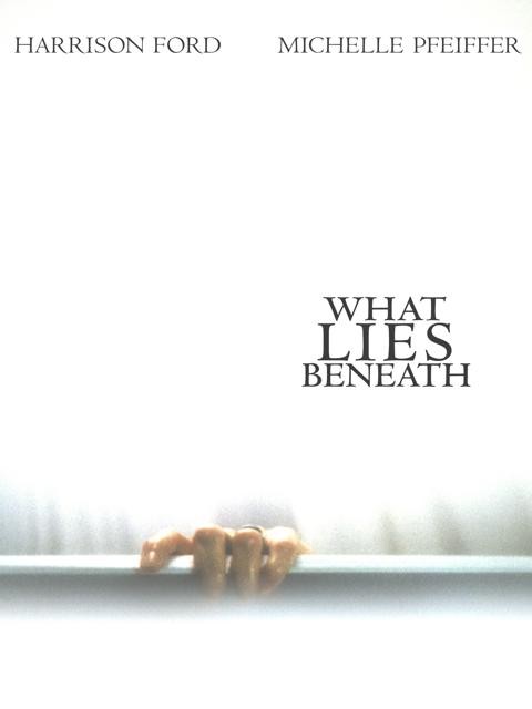 What Lies Beneath