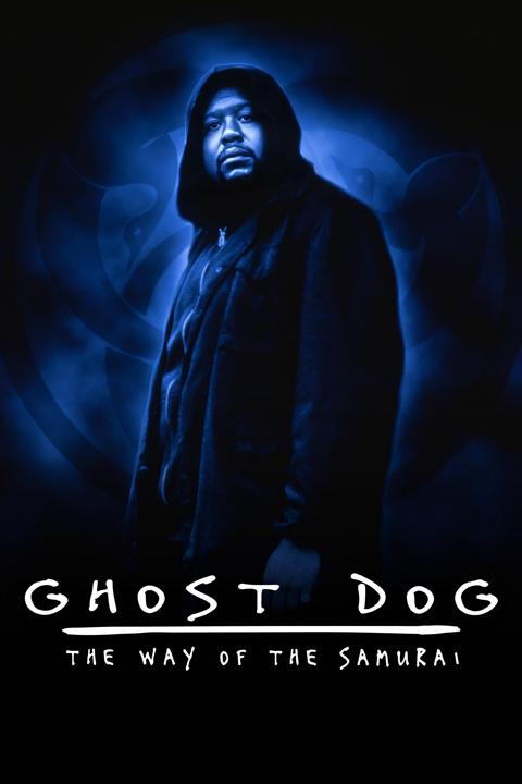 Ghost Dog: The Way of the Samurai