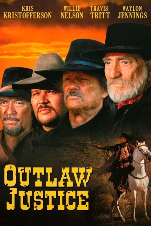 Outlaw Justice