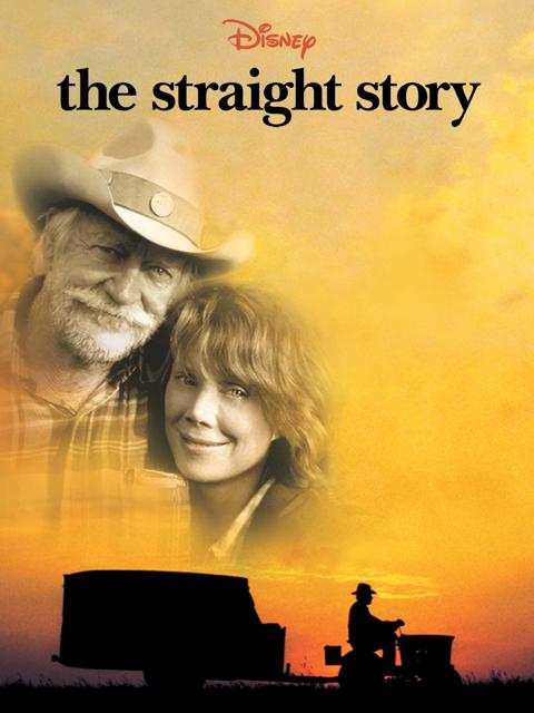 The Straight Story
