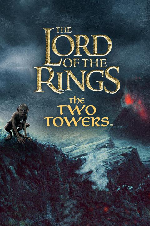 The Lord of the Rings: The Two Towers