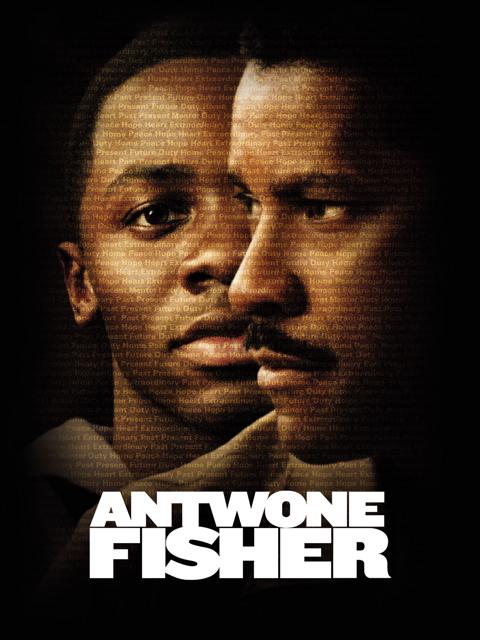 Antwone Fisher