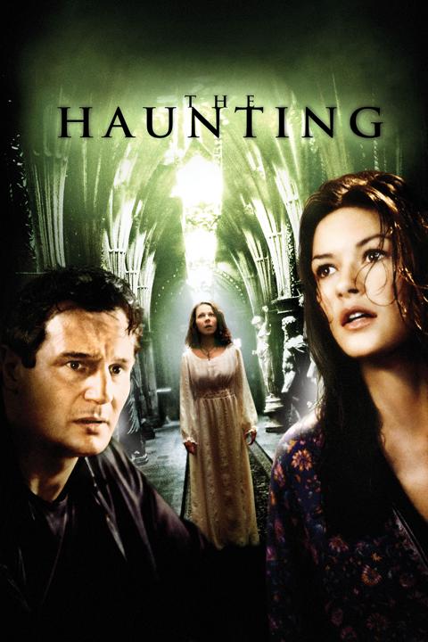 The Haunting