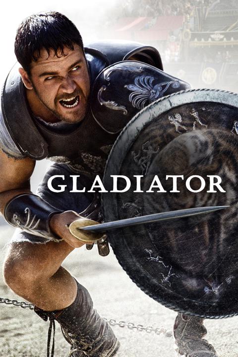Gladiator