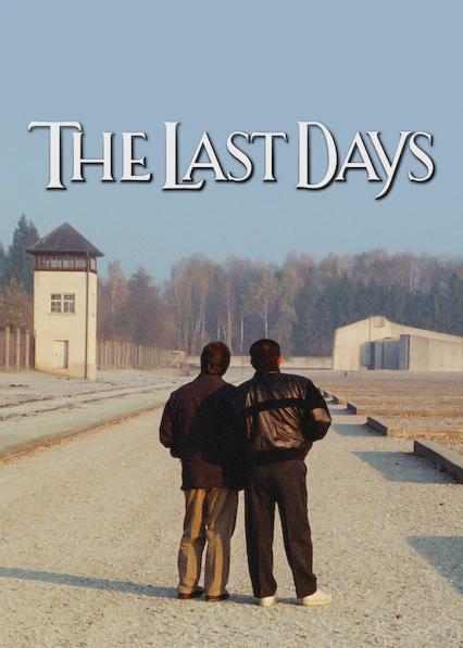 The Last Days