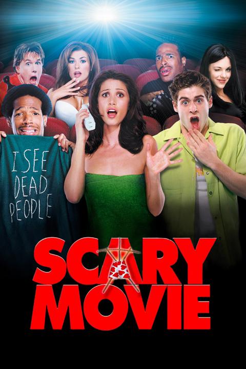 Scary Movie
