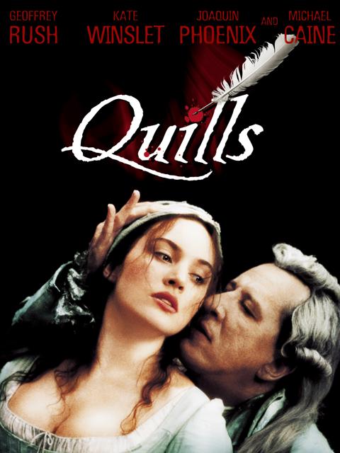 Quills