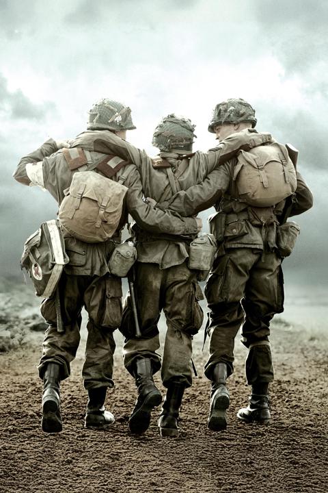 Band of Brothers