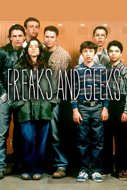 Freaks and Geeks
