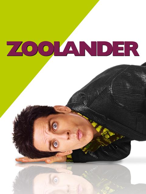 Zoolander