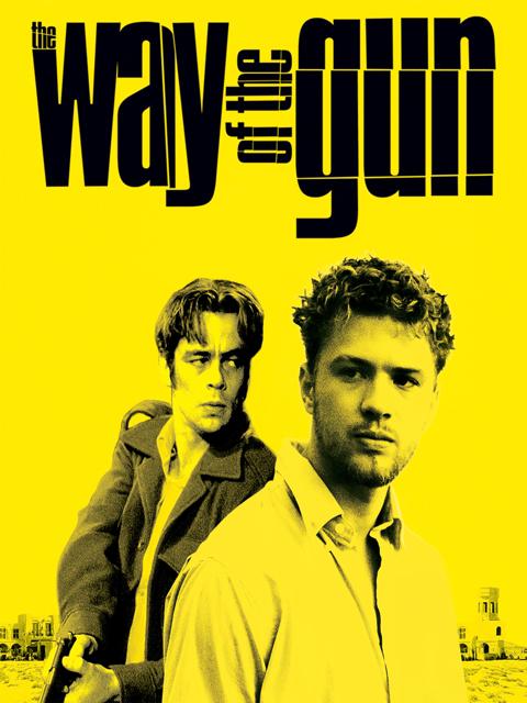 The Way of the Gun