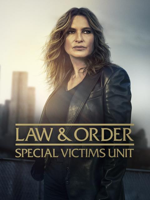 Law & Order: Special Victims Unit