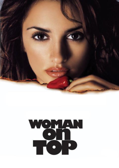 Woman on Top