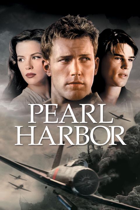 Pearl Harbor