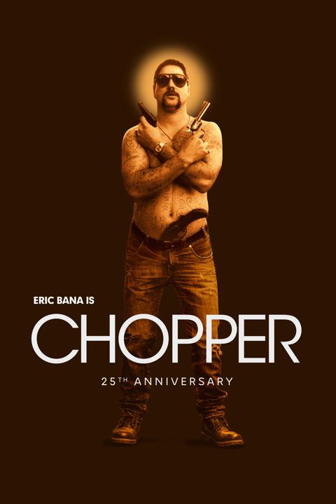Chopper
