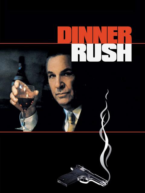 Dinner Rush