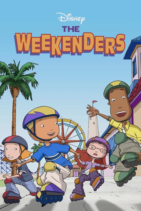 The Weekenders