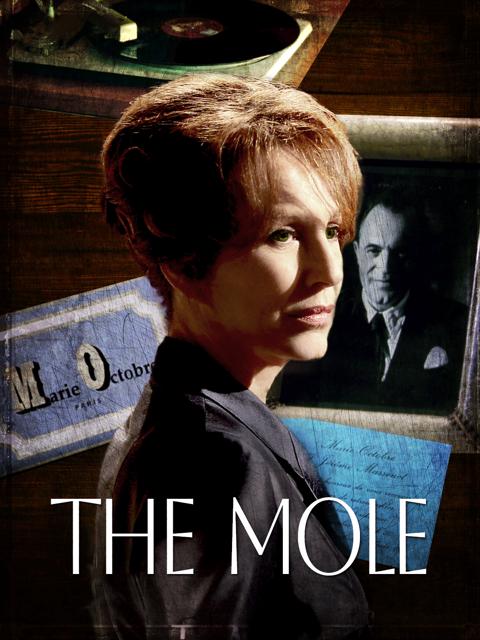 The Mole
