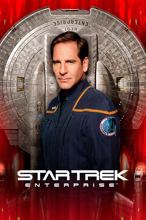 Star Trek: Enterprise