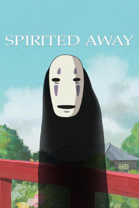 Spirited Away