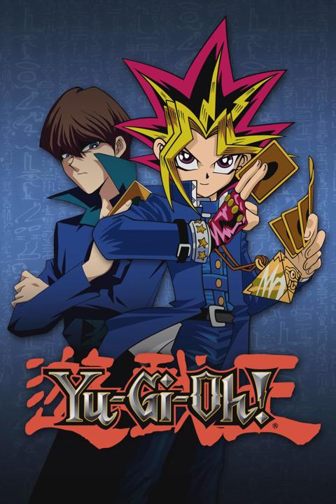 Yu-Gi-Oh! Duel Monsters