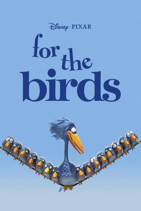For the Birds