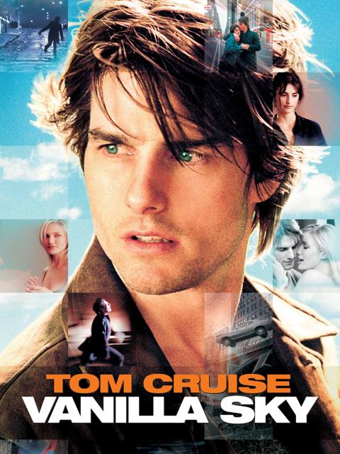 Vanilla Sky