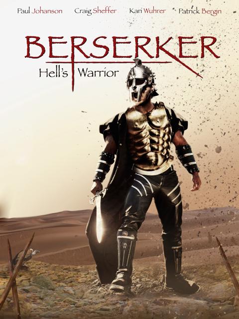 Berserker: Hell's Warrior