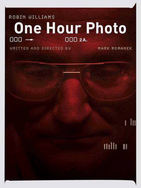 One Hour Photo