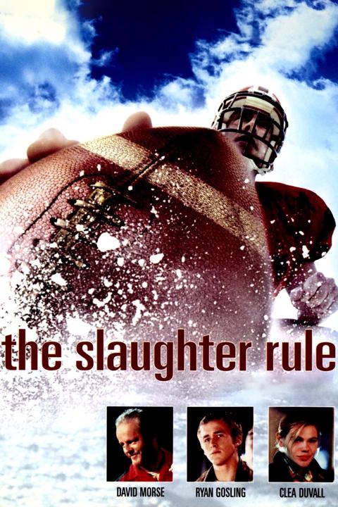 The Slaughter Rule