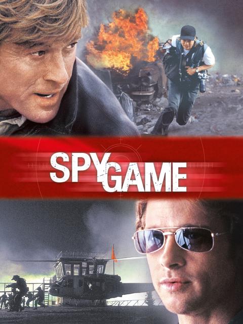 Spy Game