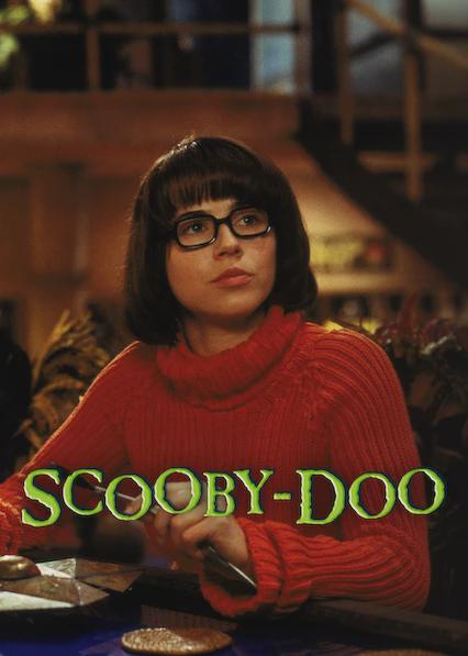 Scooby-Doo