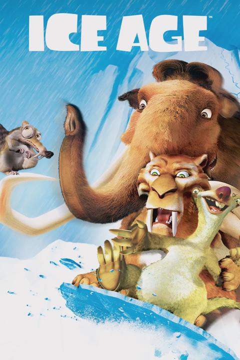 Ice Age