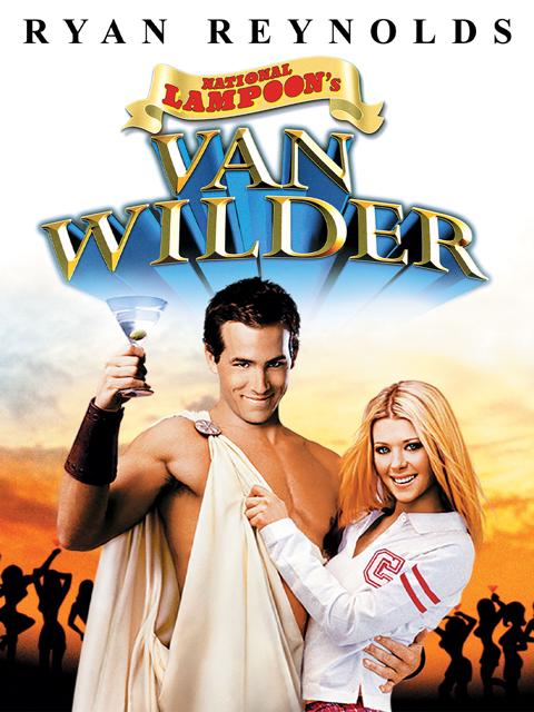 National Lampoon's Van Wilder