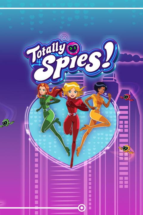 Totally Spies!