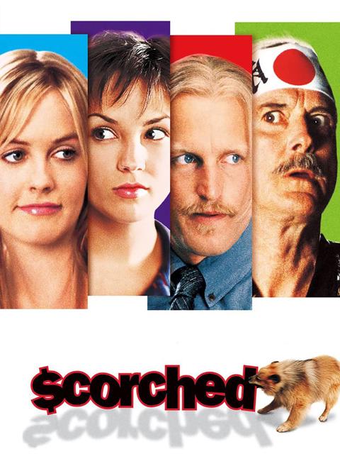 Scorched