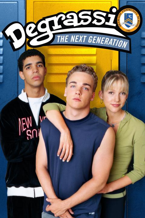 Degrassi
