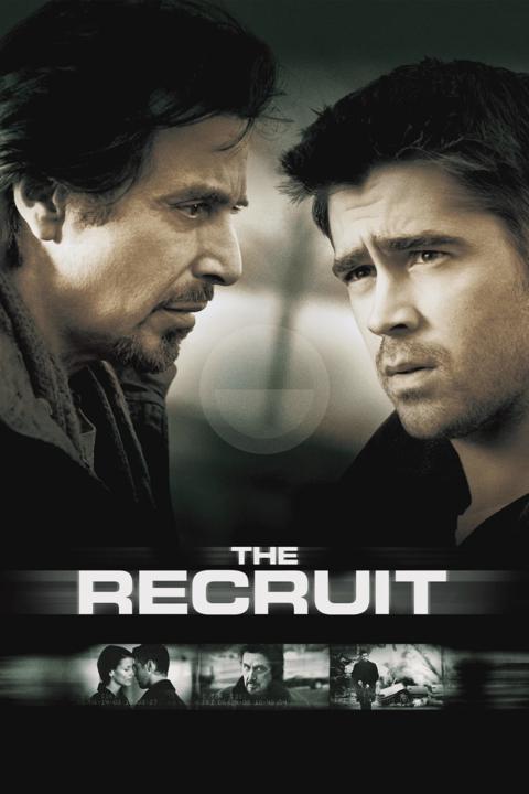 The Recruit