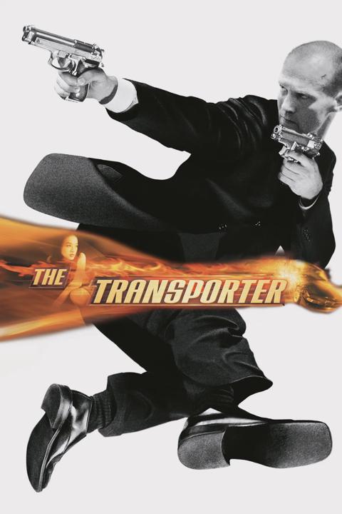 The Transporter