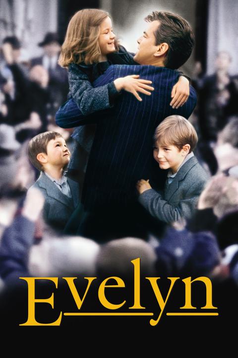 Evelyn