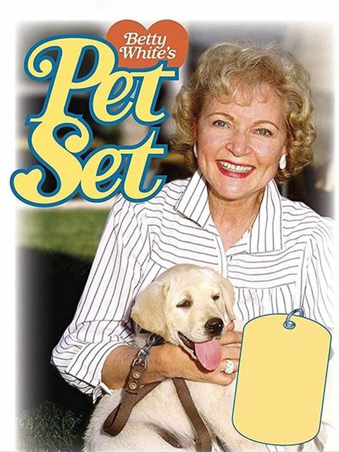 The Pet Set
