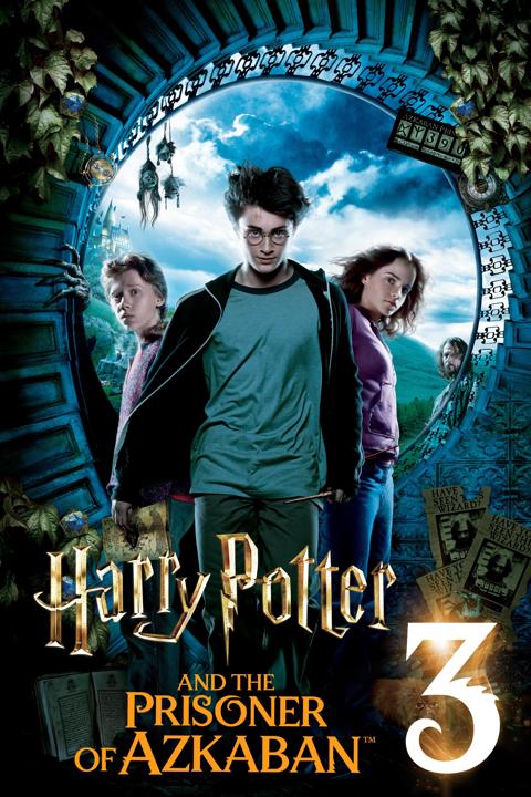 Harry Potter and the Prisoner of Azkaban