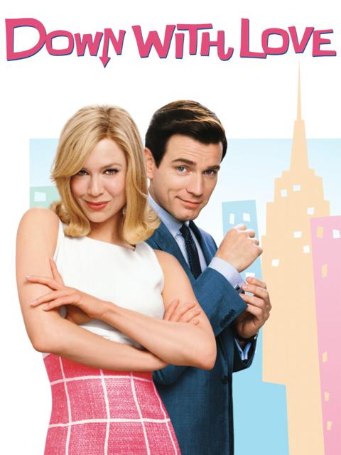 Down with Love