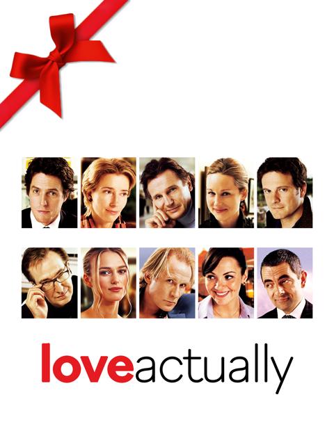 Love Actually