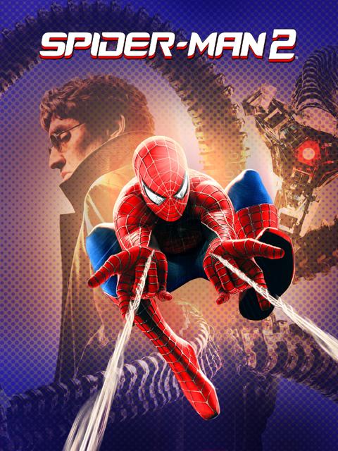 Spider-Man 2